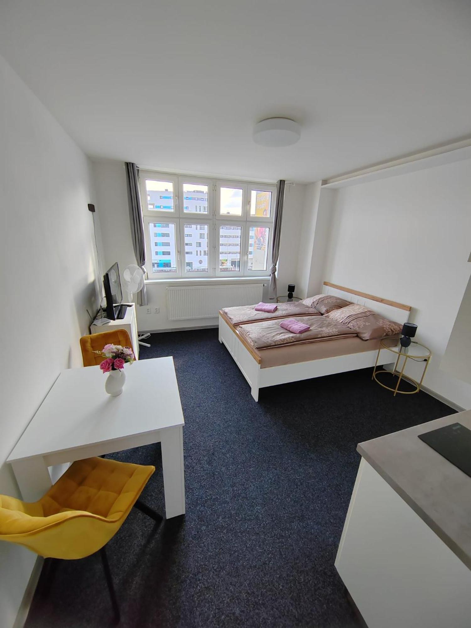 Skorepka15 Apartment Brno-Stred Zewnętrze zdjęcie