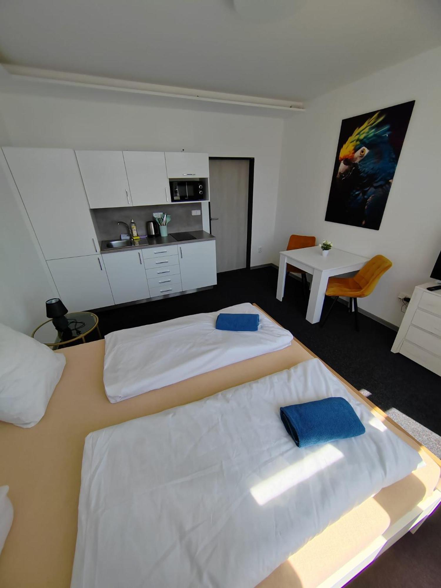 Skorepka15 Apartment Brno-Stred Zewnętrze zdjęcie