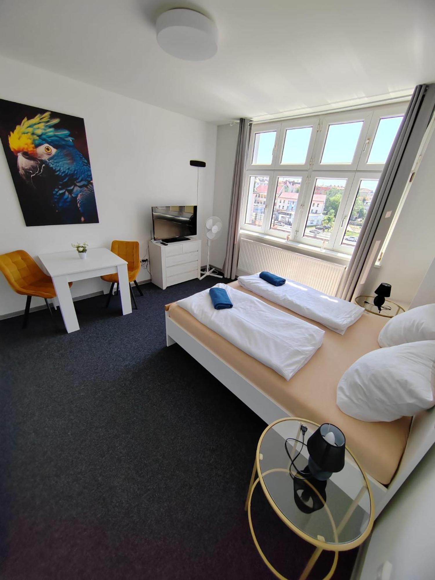 Skorepka15 Apartment Brno-Stred Zewnętrze zdjęcie