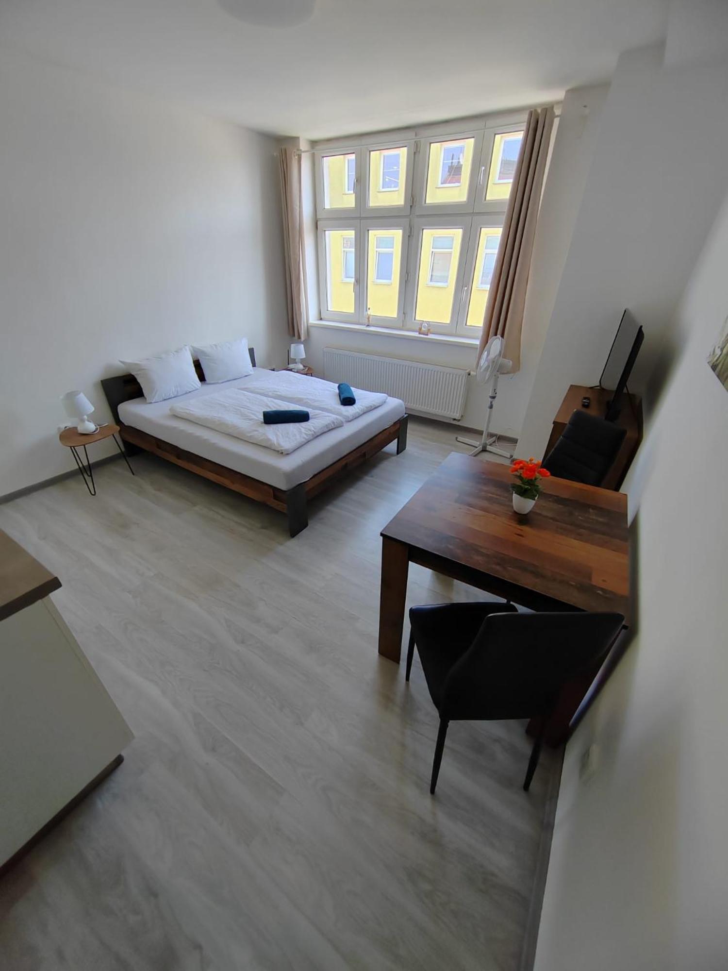 Skorepka15 Apartment Brno-Stred Zewnętrze zdjęcie