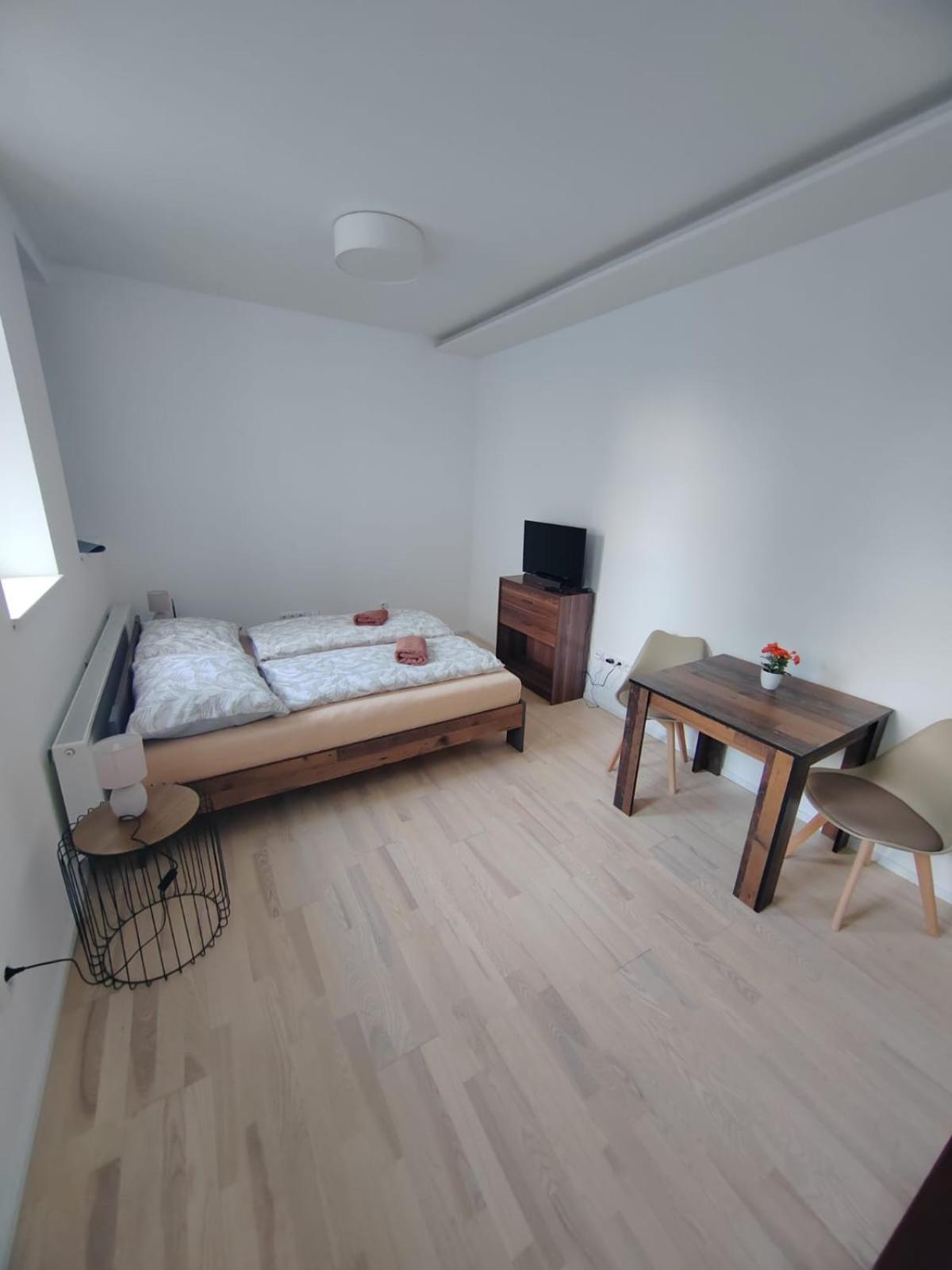 Skorepka15 Apartment Brno-Stred Zewnętrze zdjęcie